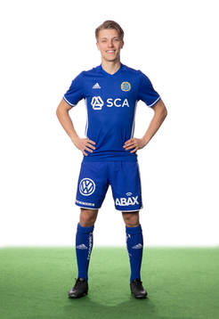 Sundsvalls Erik Granat