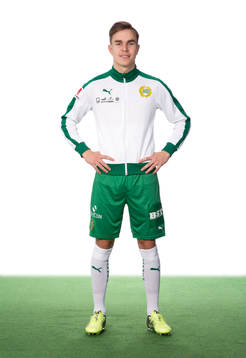 Hammarbys Dusan Jajic