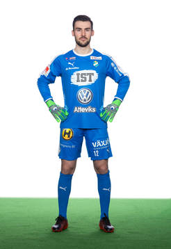 Östers Darmin Sobo