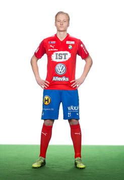 Östers Filip Örnblom