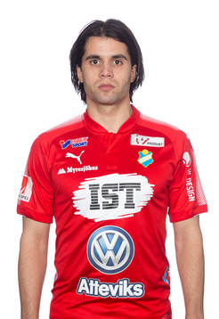 Östers Lars Mendonca Fuhre