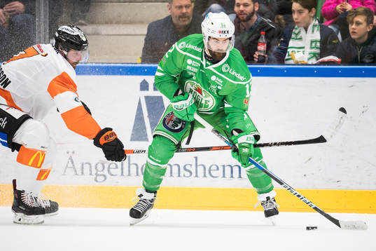 Rögles Jack Connolly