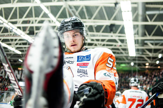Karlskronas Bobbo Petersson