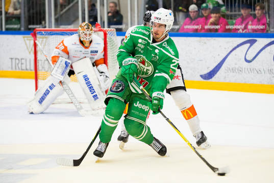 Rögles Daniel Sylwander