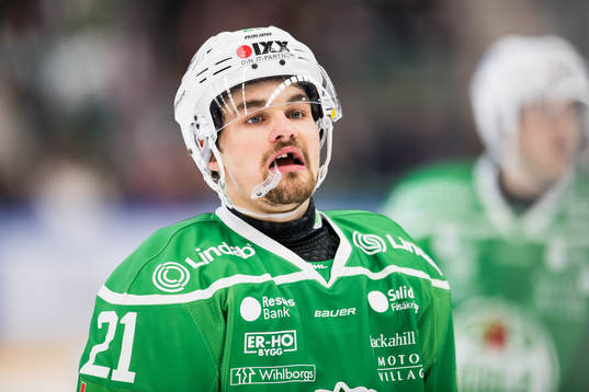 Rögles Kevin Gagné