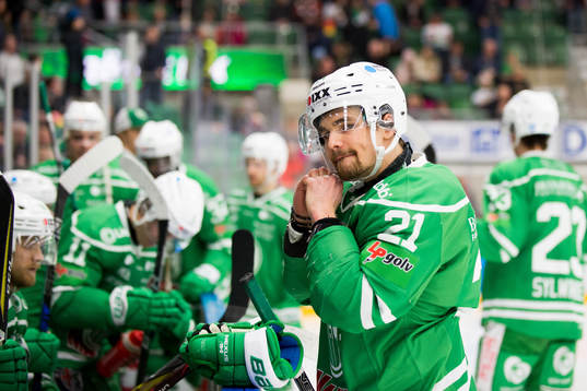 Rögles Kevin Gagné