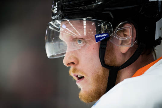 Karlskronas Henrik Nilsson