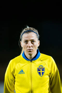 Linda Sembrant