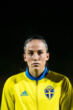 Anna Oskarsson