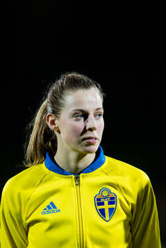 Amanda Edgren