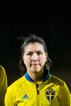 Loreta Kullashi