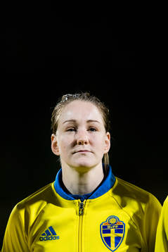 Mia Carlsson