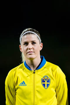 Olivia Schough