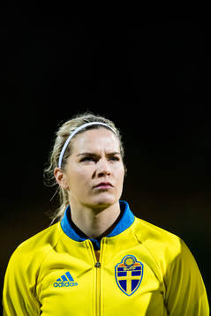Hanna Folkesson