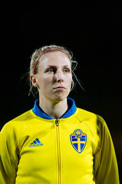 Sandra Adolfsson