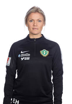 Jönköpings massör-rehab Elin Hegestrand