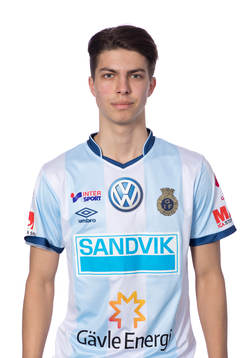s Melvin Mårtensson Almevid