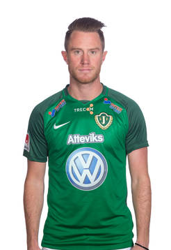 Jönköpings Tommy Thelin