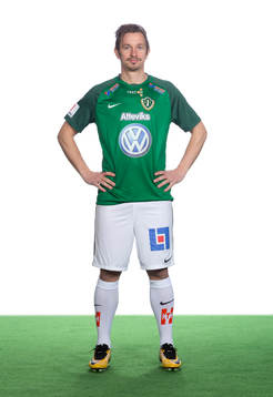Jönköpings Fredrik Olsson