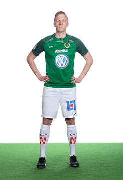 Jönköpings Joakim Karlsson