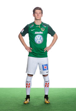 Jönköpings Adam Fägerhag