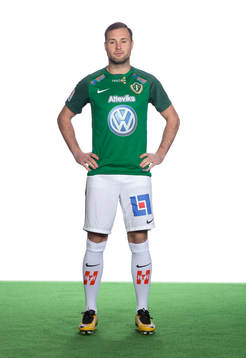 Jönköpings Tom Siwe