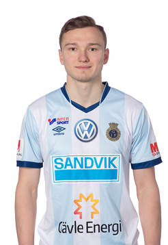 s Piotr Johansson