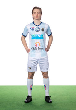 s Adrian Bjelkendal Haaranen