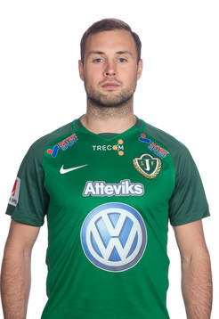 Jönköpings Tom Siwe