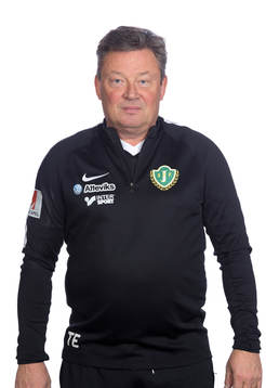 Jönköpings matrialförvaltare Thomas Ek