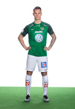Jönköpings Erik Moberg