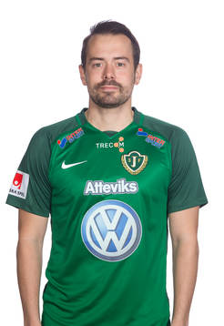 Jönköpings Fredric Fendrich