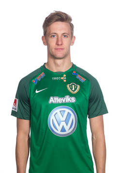 Jönköpings Jesper Svensson