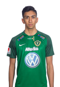Jönköpings Amir Al-Ammari