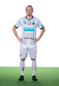 s Jesper Florén