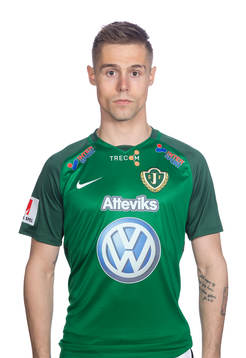Jönköpings Arni Vilhjalmsson