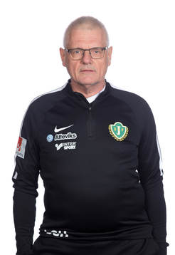 Jönköpings lagläkare Lars-Göran Hassel