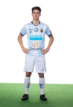 s Melvin Mårtensson Almevid