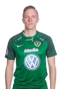 Jönköpings Joakim Karlsson_