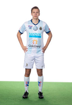 s Albin Lohikangas