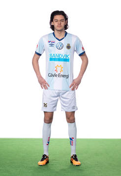 s Kevin Persson