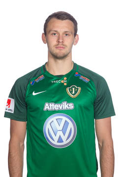 Jönköpings Max Watson