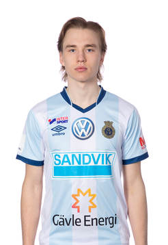 s Adrian Bjelkendal Haaranen