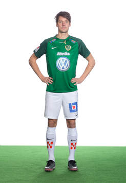 Jönköpings Jakob Orlov