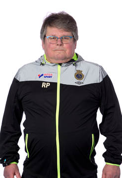 s materialförvaltare Ronnie Pyykkö