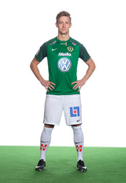 Jönköpings Jesper Svensson