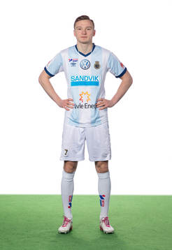 s Piotr Johansson