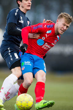 Helsingborgs Andreas Landgren
