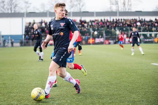 Tvååker David S Persson