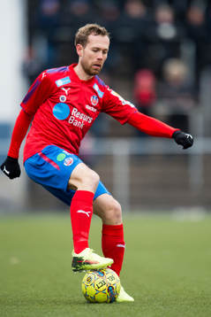 Helsingborgs Anders Randrup